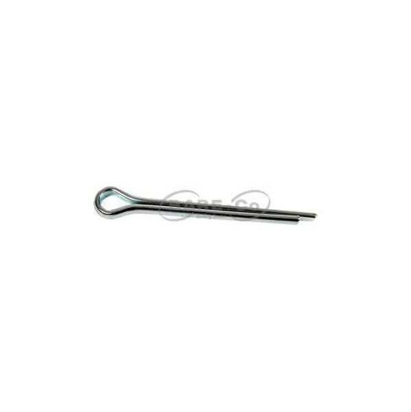 B6657 Cotter Split Pin Pack 50